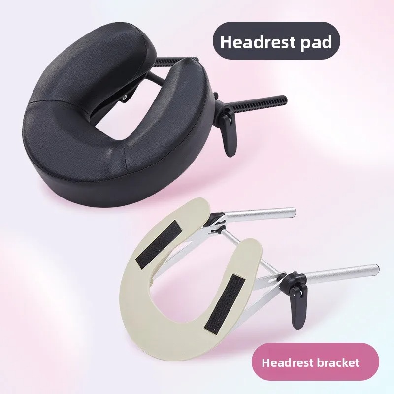 Massage Head Rest Kit for Bed  - Spa Y Wellness avaliação e preço