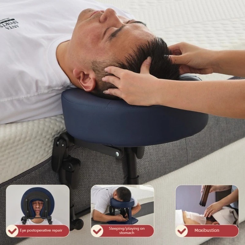 Massage Head Rest Kit for Bed  - Spa Y Wellness avaliação e preço