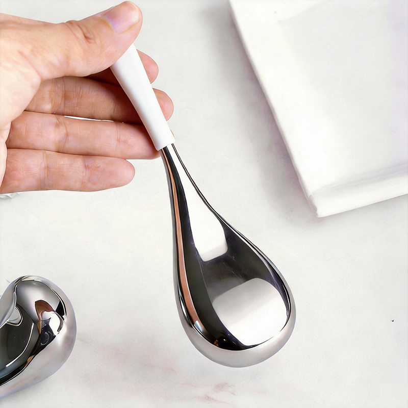 Ice Globes Spoon Massager Face - Spa Y Wellness avaliação e preço