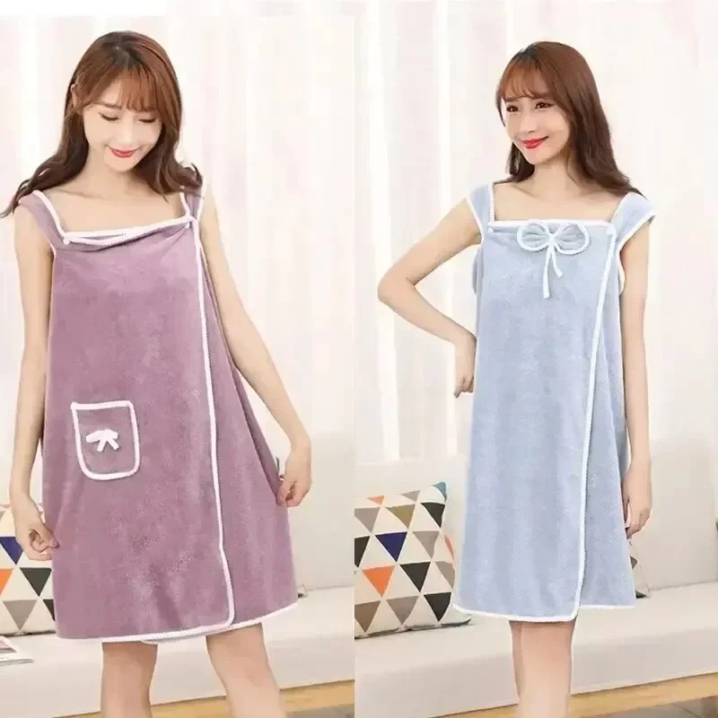 Womens Bath Towels Girls Weara - Spa Y Wellness avaliação e preço