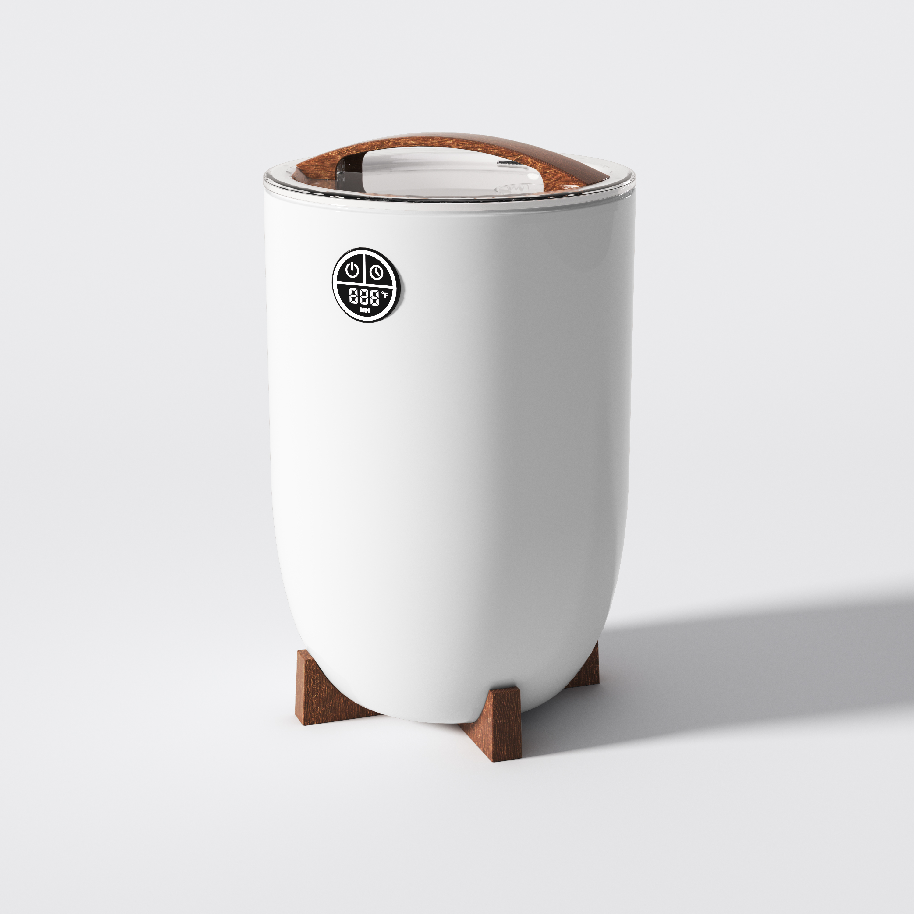 20L Electric Towel Warmer Buck - Spa & Wellness Zámeček Petrovice avaliação e preço