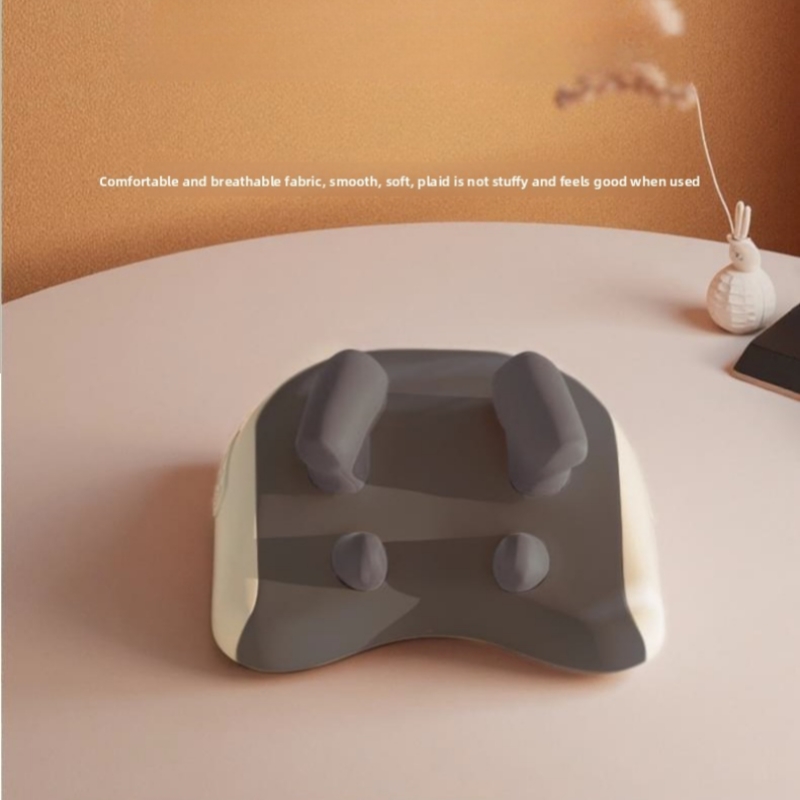 SPA Portable Pillow Massager   - Spa Y Wellness avaliação e preço