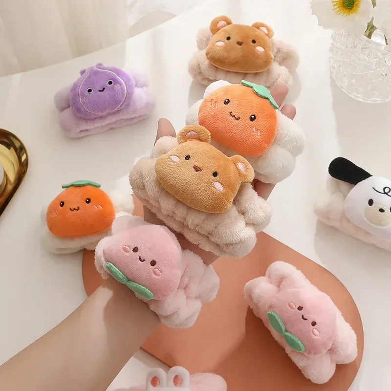 Reusable Spa Wrist Washband So - Spa Y Wellness avaliação e preço
