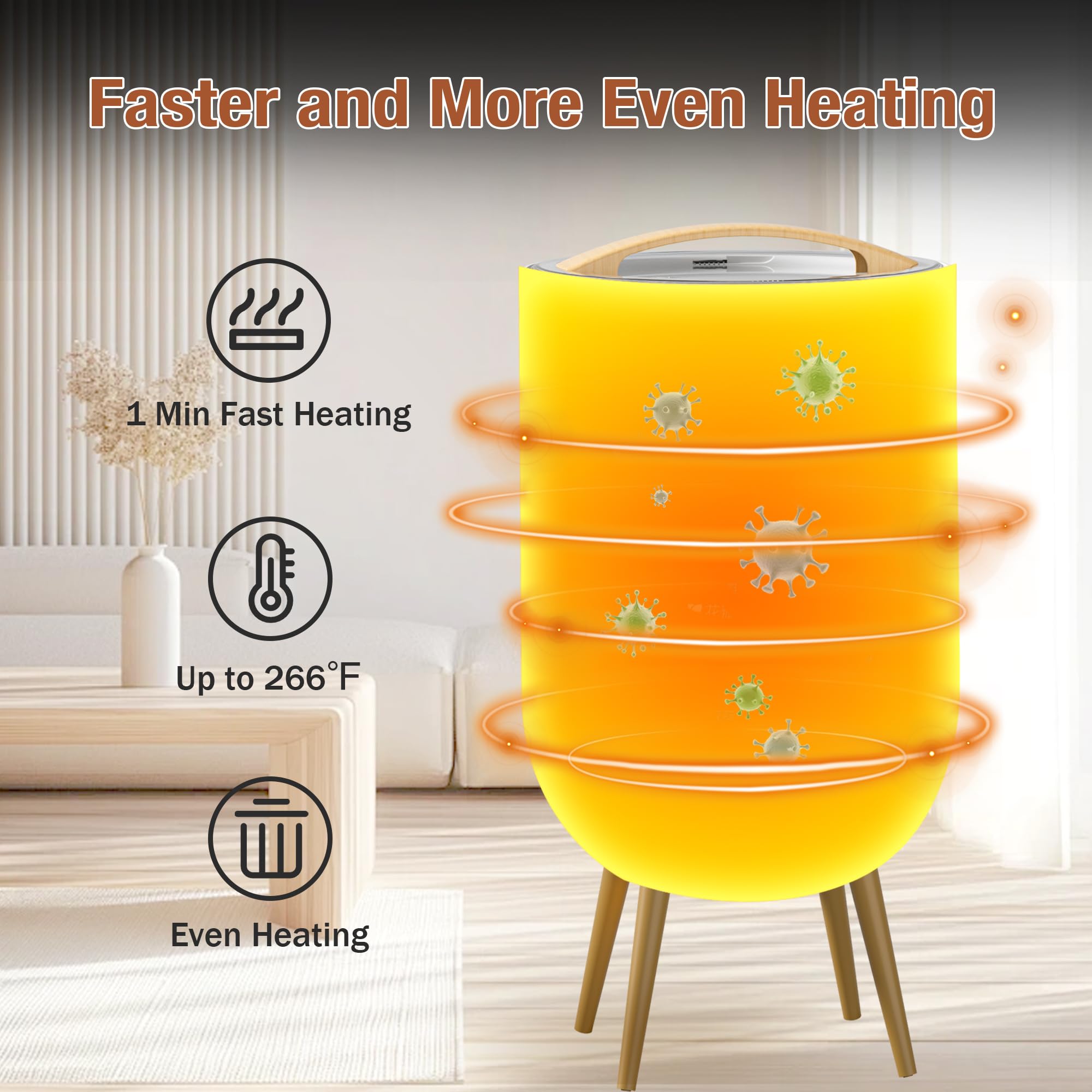Luxury Spa Towel Warmer Bucket - Spa & Wellness Zámeček Petrovice avaliação e preço