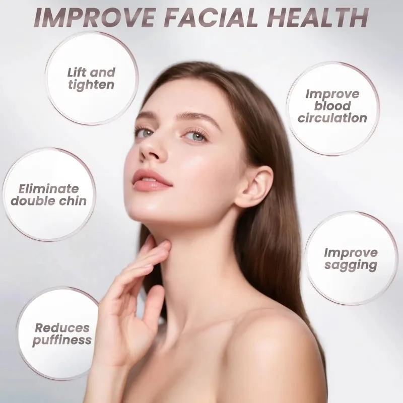 1-2PCS Portable Face Sculpting - Spa Y Wellness avaliação e preço