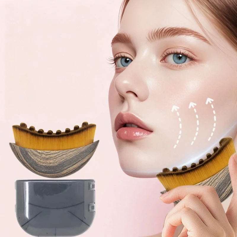 1-2PCS Portable Face Sculpting - Spa Y Wellness avaliação e preço
