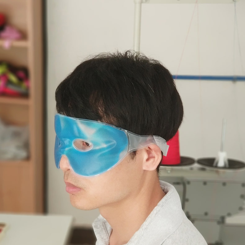 Full Face Massage Ice Mask Hot - Spa Y Wellness avaliação e preço