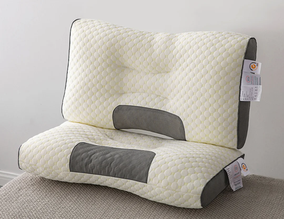 New Soybean Fiber Cervical Ort - Spa Y Wellness avaliação e preço