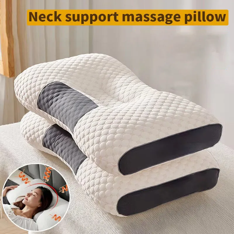 New Soybean Fiber Cervical Ort - Spa Y Wellness avaliação e preço