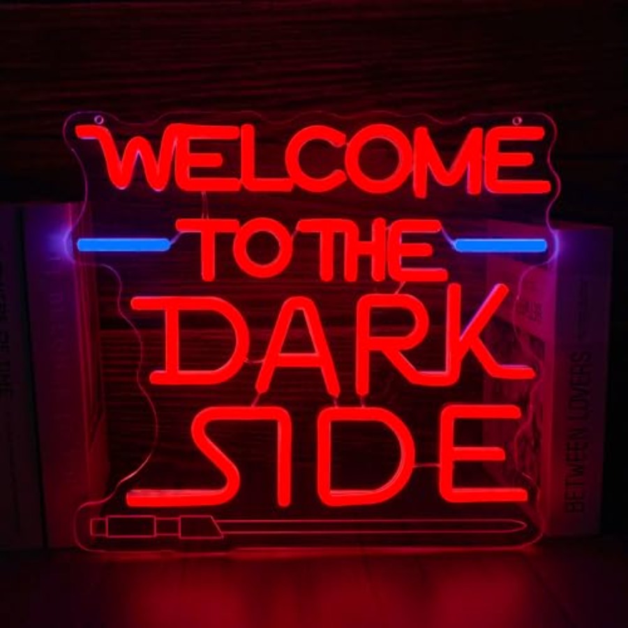 Neon Signs for Wall Decor Sci- - Spa & Wellness Zámeček Petrovice avaliação e preço