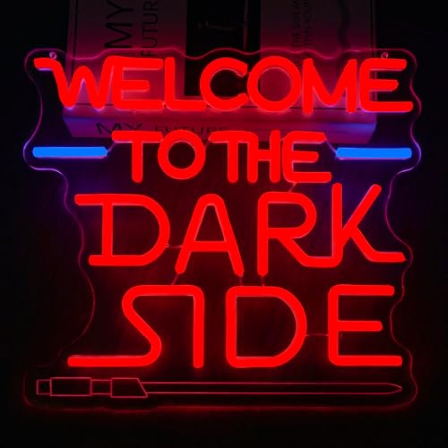 Neon Signs for Wall Decor Sci- - Spa & Wellness Zámeček Petrovice avaliação e preço