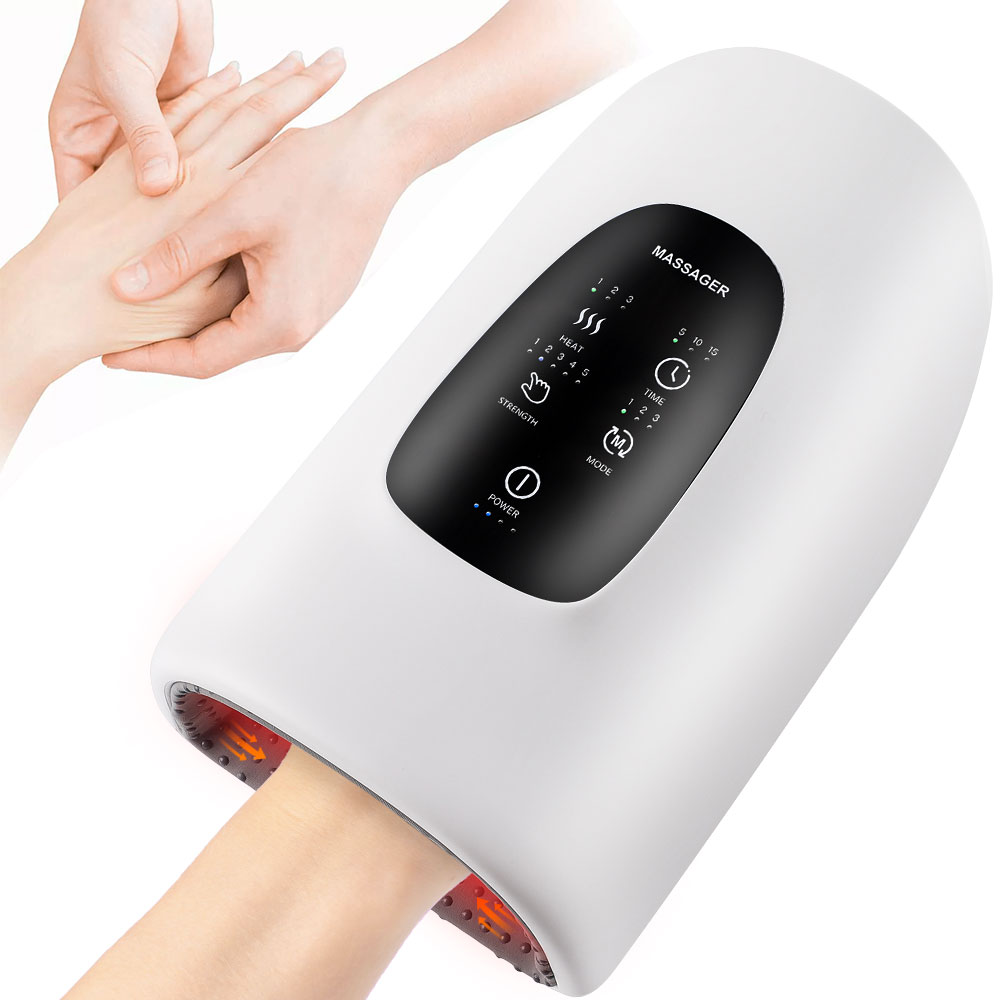 5 Level Smart Air Pressure Han - Spa Y Wellness avaliação e preço