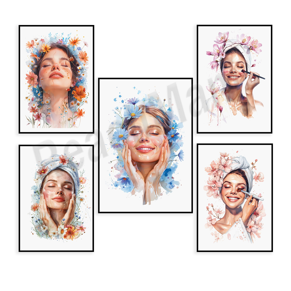 Skin care art, medical spa art - Spa Wellness Europe avaliação e preço