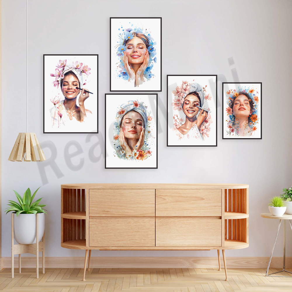 Skin care art, medical spa art - Spa Wellness Europe avaliação e preço