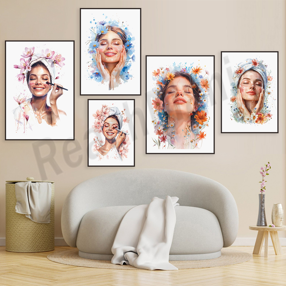 Skin care art, medical spa art - Spa Wellness Europe avaliação e preço