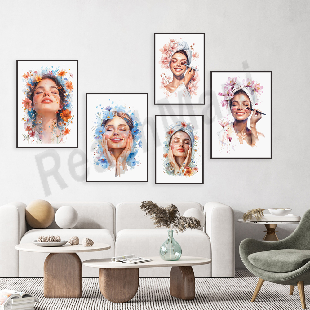 Skin care art, medical spa art - Spa Wellness Europe avaliação e preço