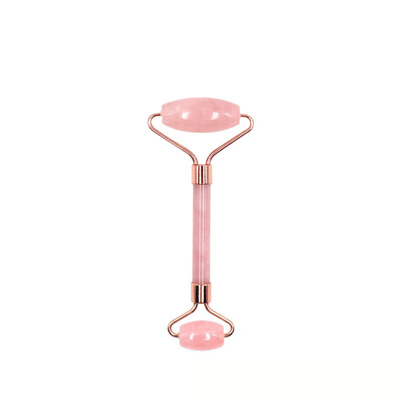 Natural Jade Gua sha Stone Boa - Gua Sha Tool Rose Quartz avaliação e preço
