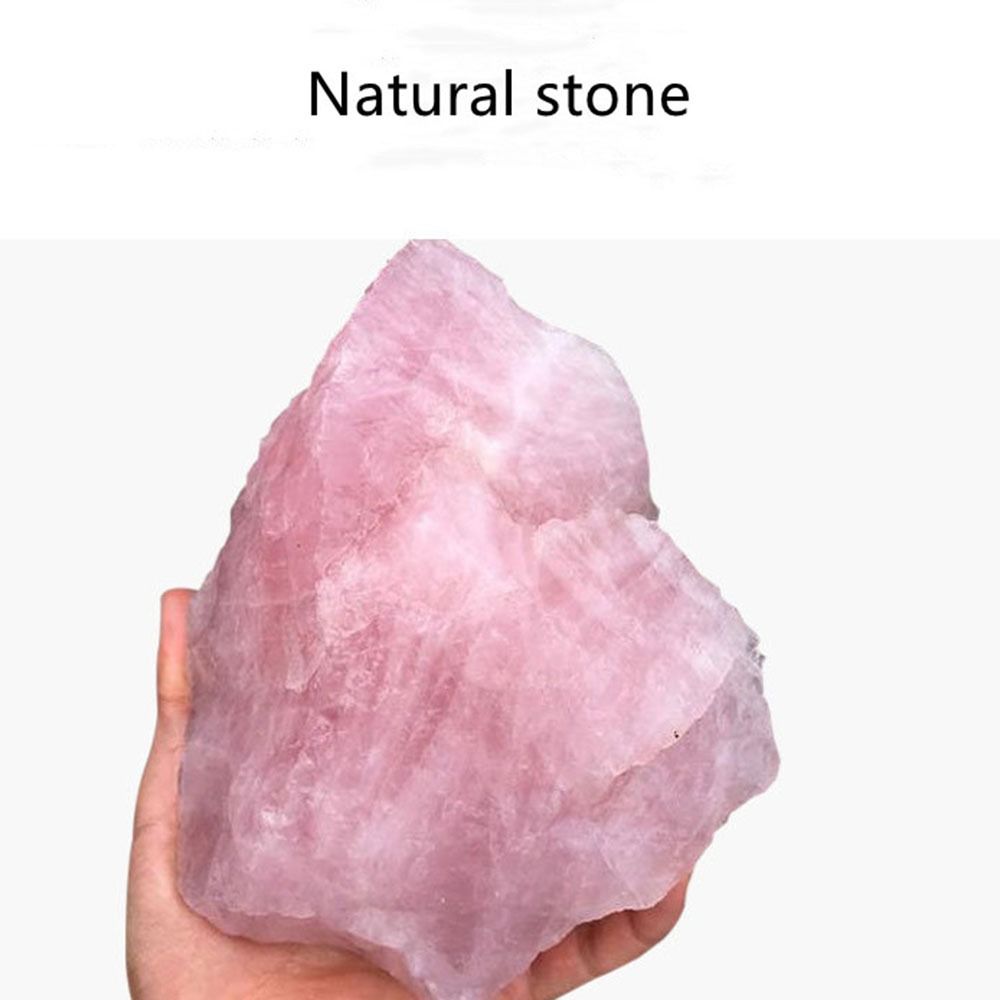 SPA Mushroom Shape Massage Rol - Gua Sha Tool Rose Quartz avaliação e preço