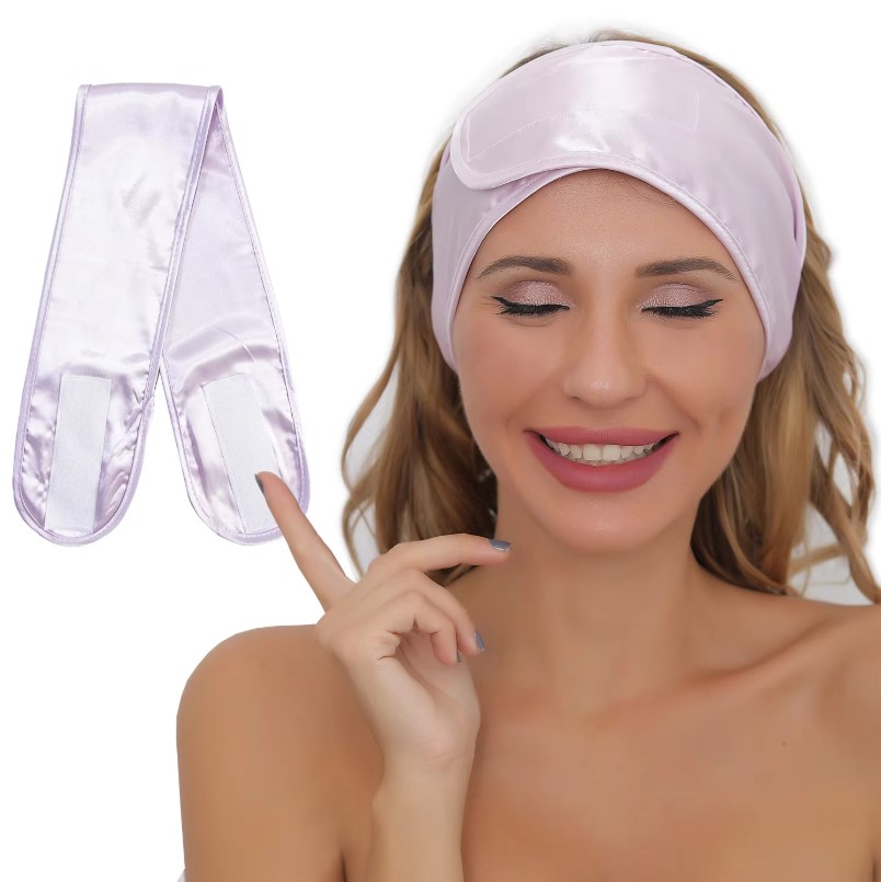 Women Silky satin Adjustable S - Spa Y Wellness avaliação e preço