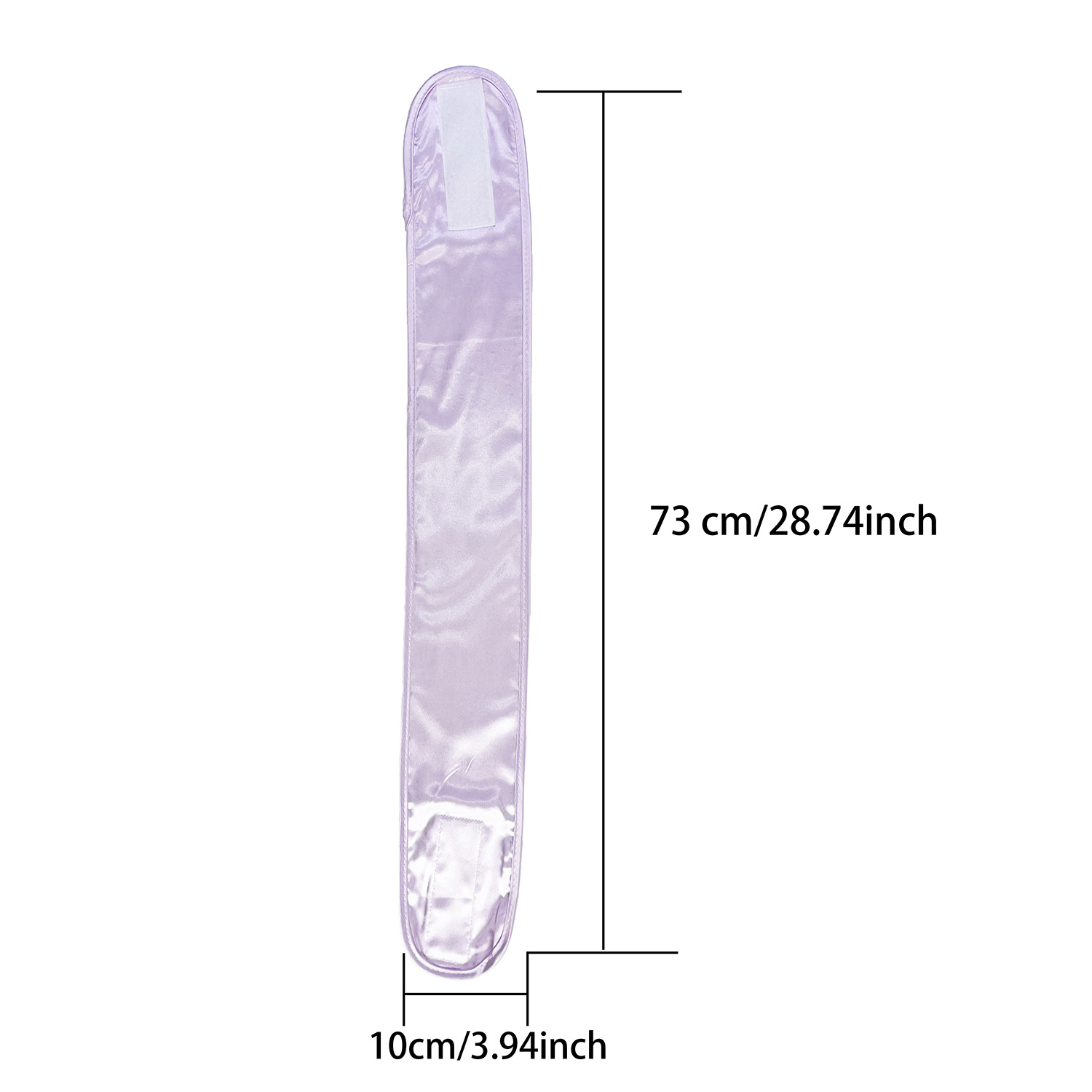 Women Silky satin Adjustable S - Spa Y Wellness avaliação e preço