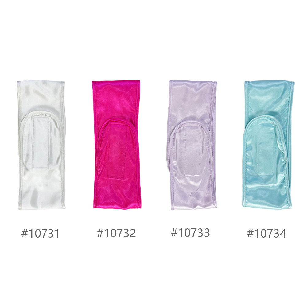 Women Silky satin Adjustable S - Spa Y Wellness avaliação e preço