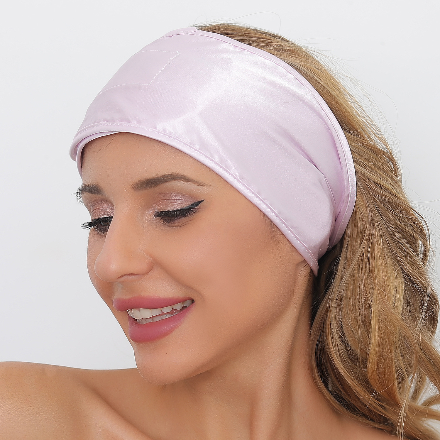 Women Silky satin Adjustable S - Spa Y Wellness avaliação e preço