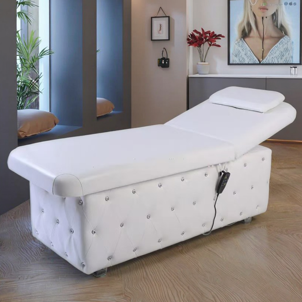 Modern Beauty Lash Facial Tabl - Spa And Wellness Hotel avaliação e preço